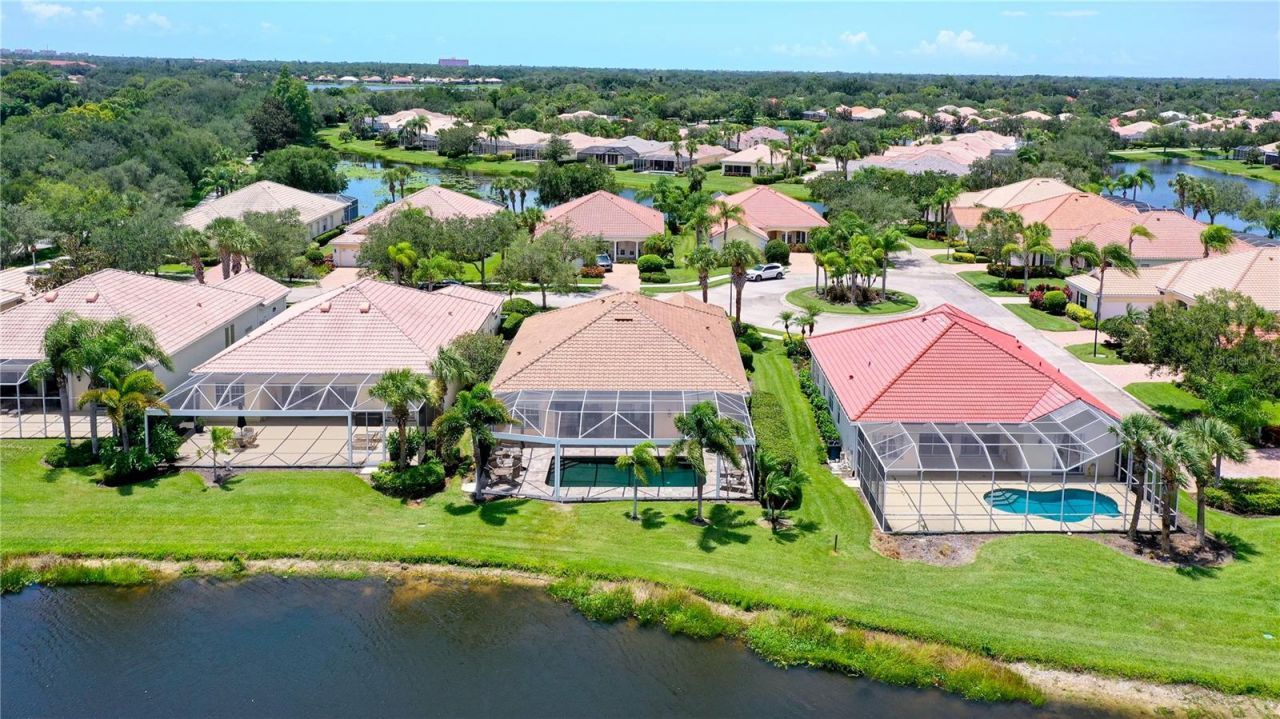 8672 Dolce Lane, Sarasota, FL 34238 Photo