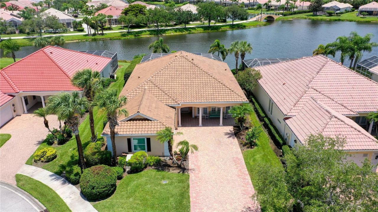 8672 Dolce Lane, Sarasota, FL 34238 Photo