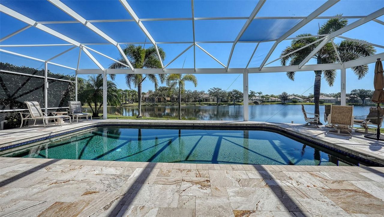 8672 Dolce Lane, Sarasota, FL 34238 Photo