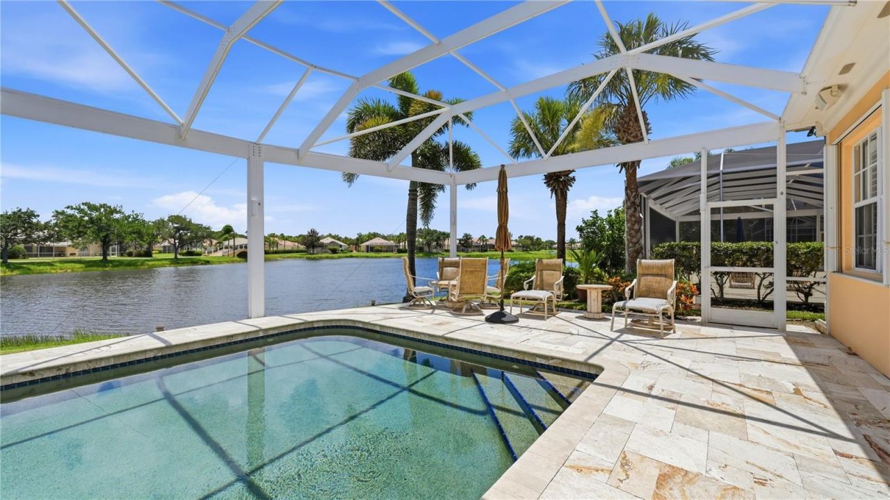 8672 Dolce Lane, Sarasota, FL 34238 Photo