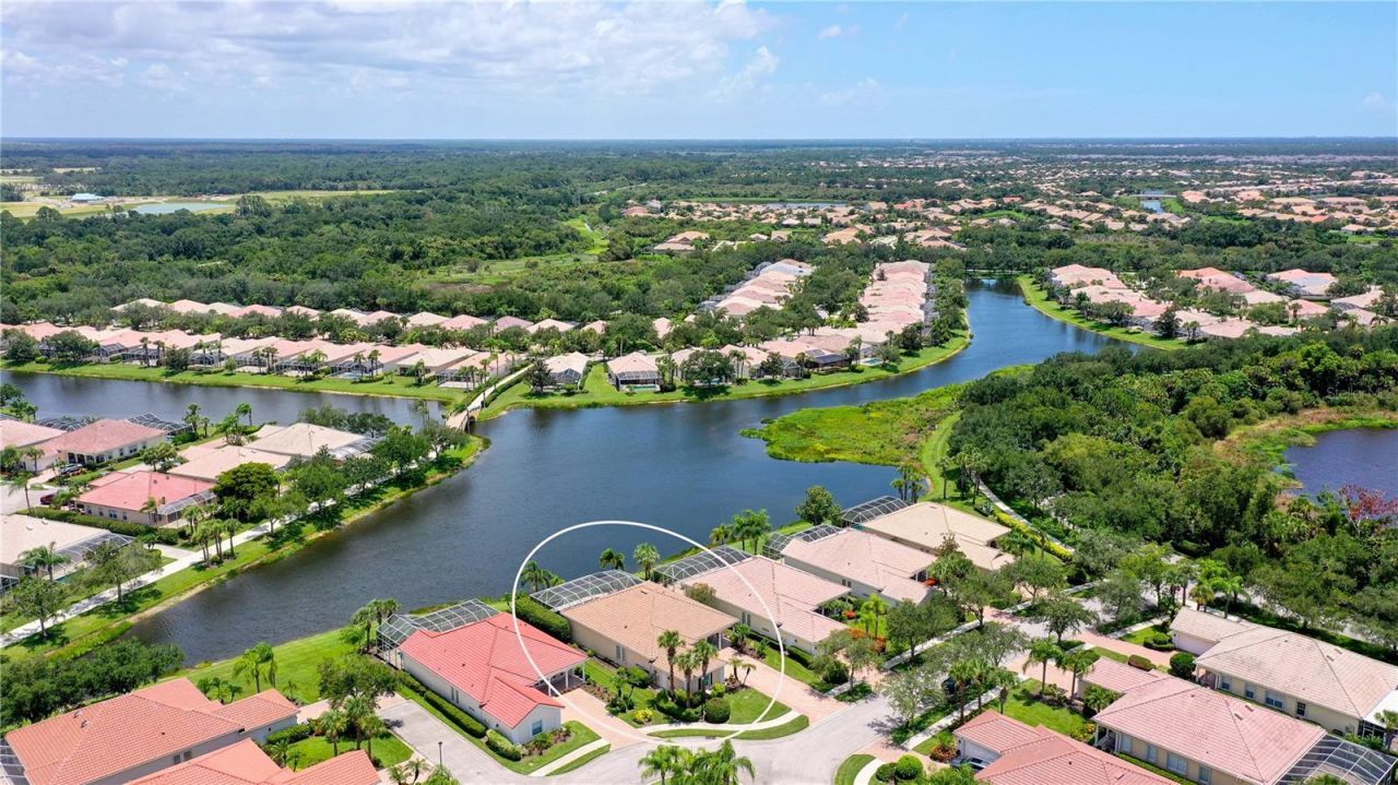 8672 Dolce Lane, Sarasota, FL 34238 Photo