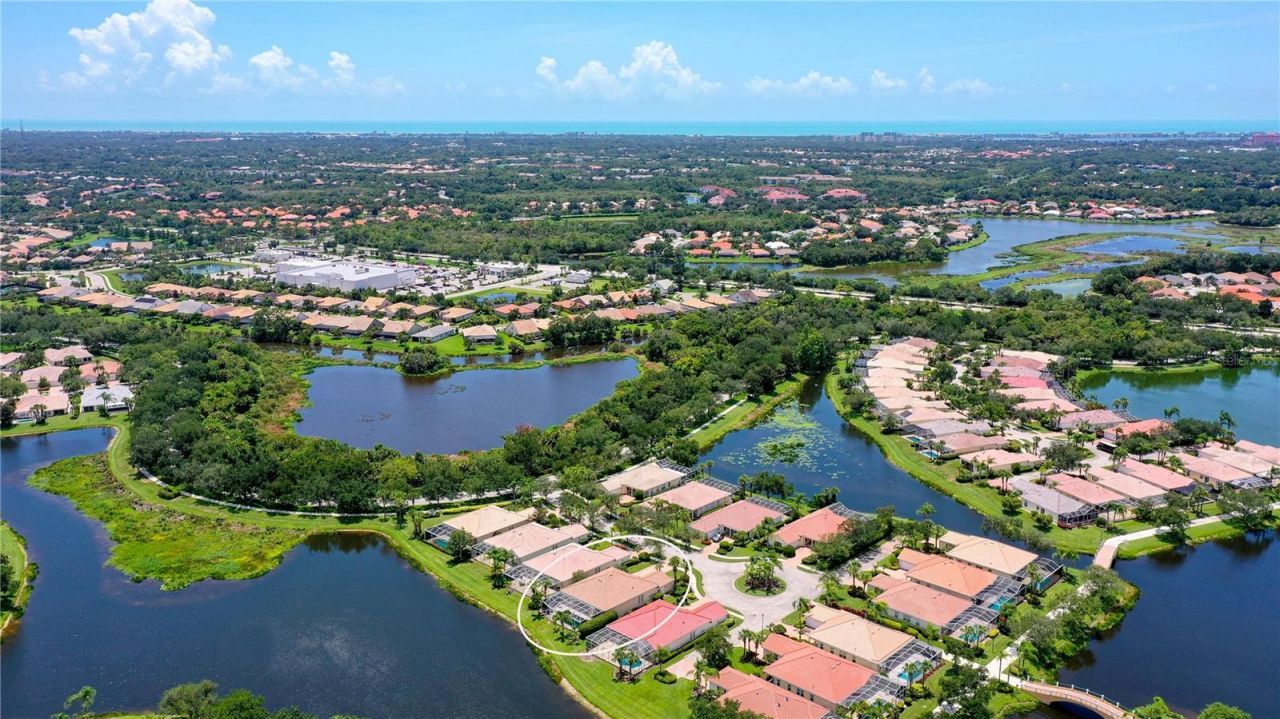 8672 Dolce Lane, Sarasota, FL 34238 Photo