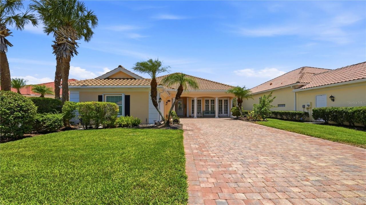 8672 Dolce Lane, Sarasota, FL 34238 Photo