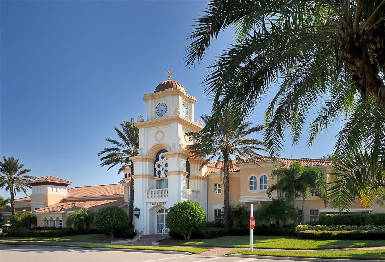 8672 Dolce Lane, Sarasota, FL 34238 Photo