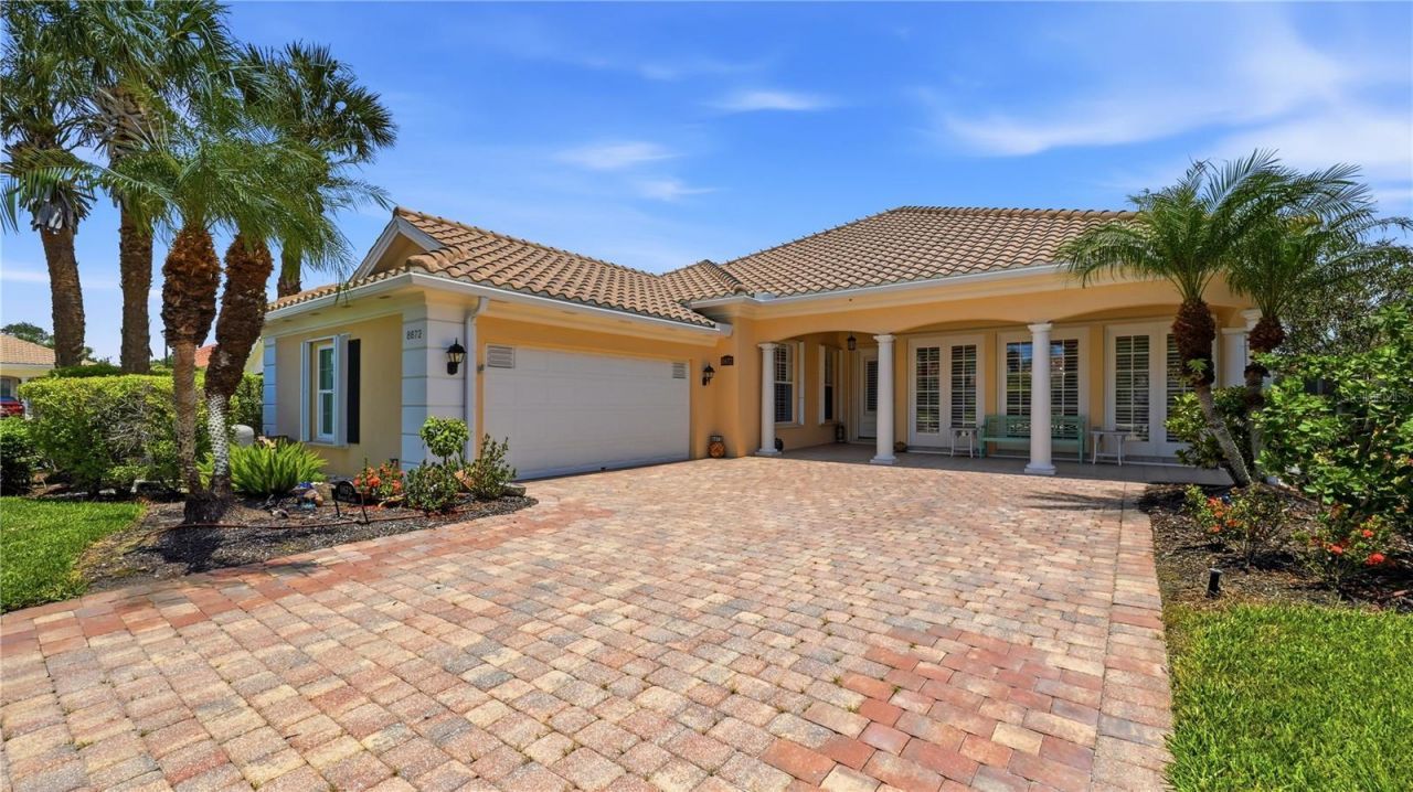 8672 Dolce Lane, Sarasota, FL 34238 Photo