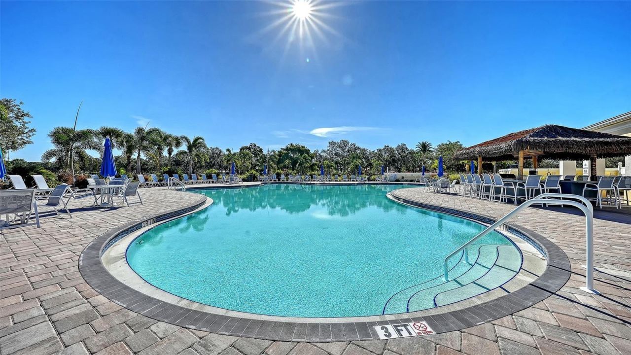 8672 Dolce Lane, Sarasota, FL 34238 Photo