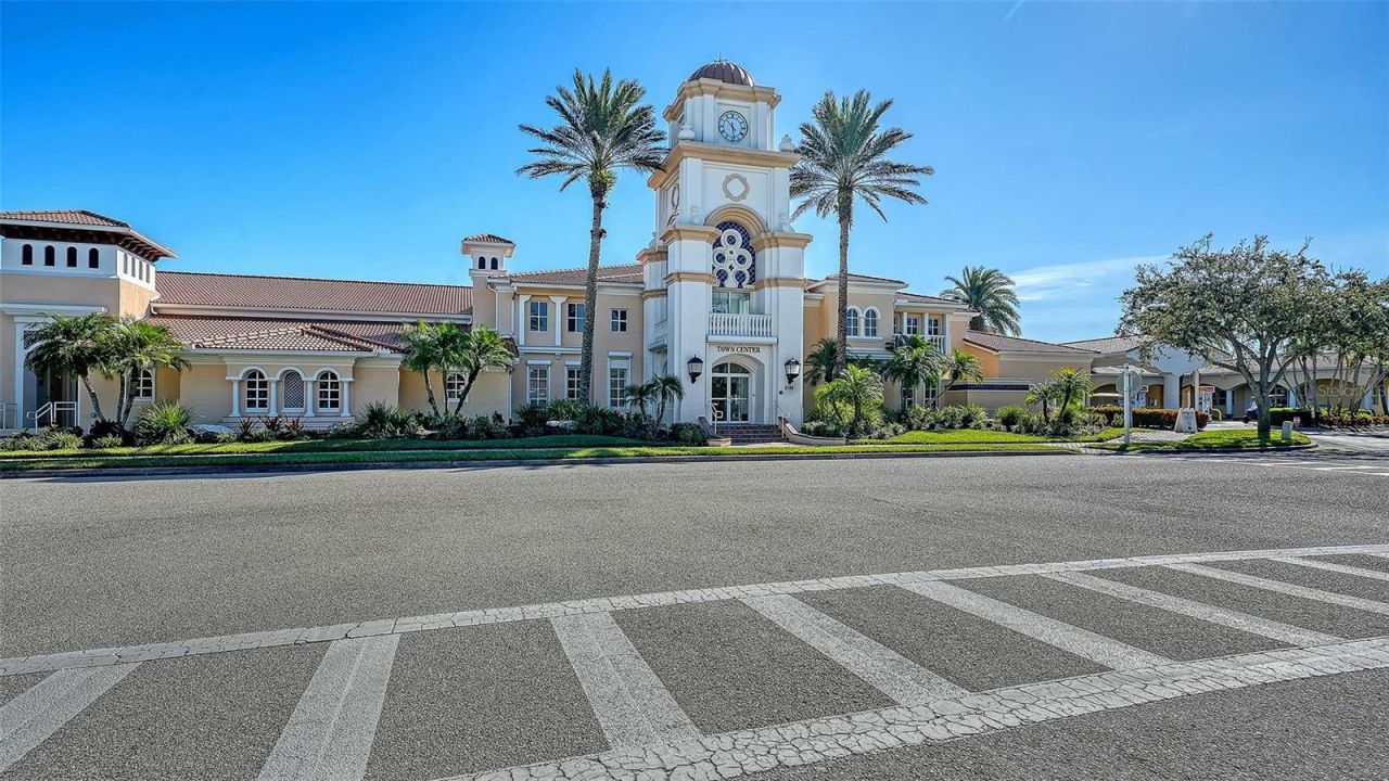 8672 Dolce Lane, Sarasota, FL 34238 Photo