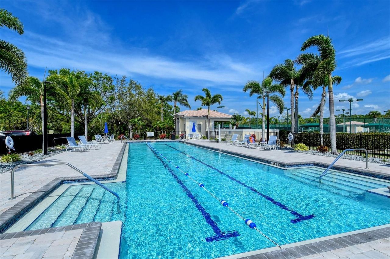 8672 Dolce Lane, Sarasota, FL 34238 Photo