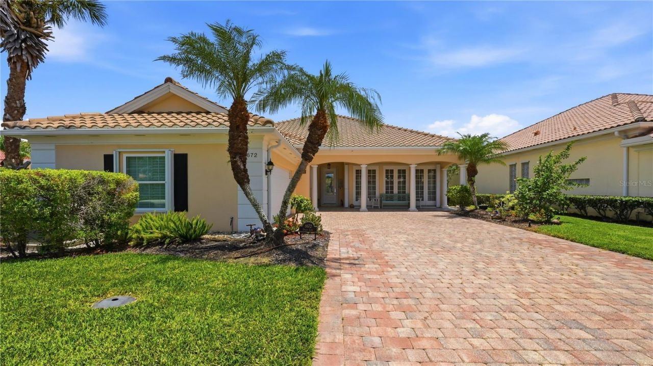8672 Dolce Lane, Sarasota, FL 34238 Photo