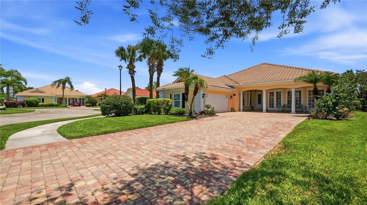8672 Dolce Lane, Sarasota, FL 34238 Photo