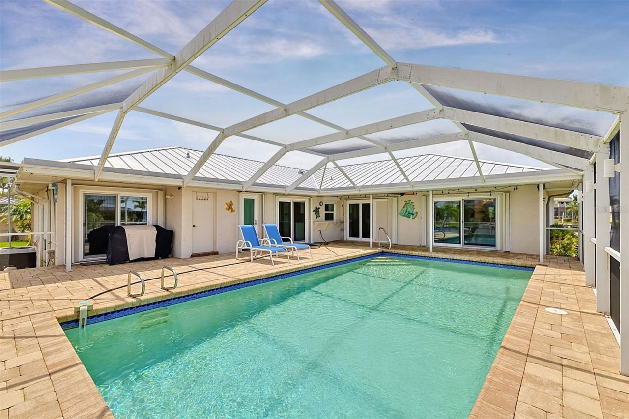 1230 Swan Court, Punta Gorda, FL 33950 Photo