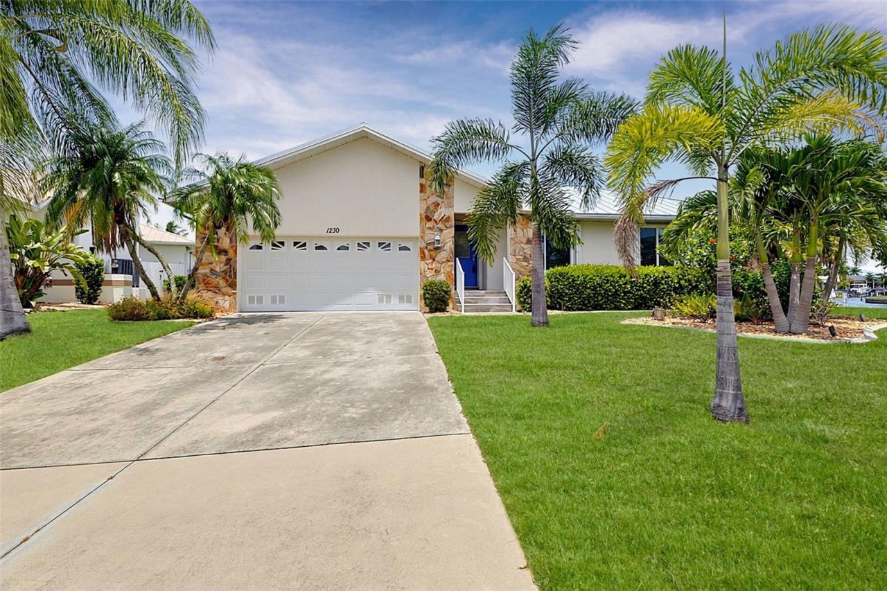 1230 Swan Court, Punta Gorda, FL 33950 Photo