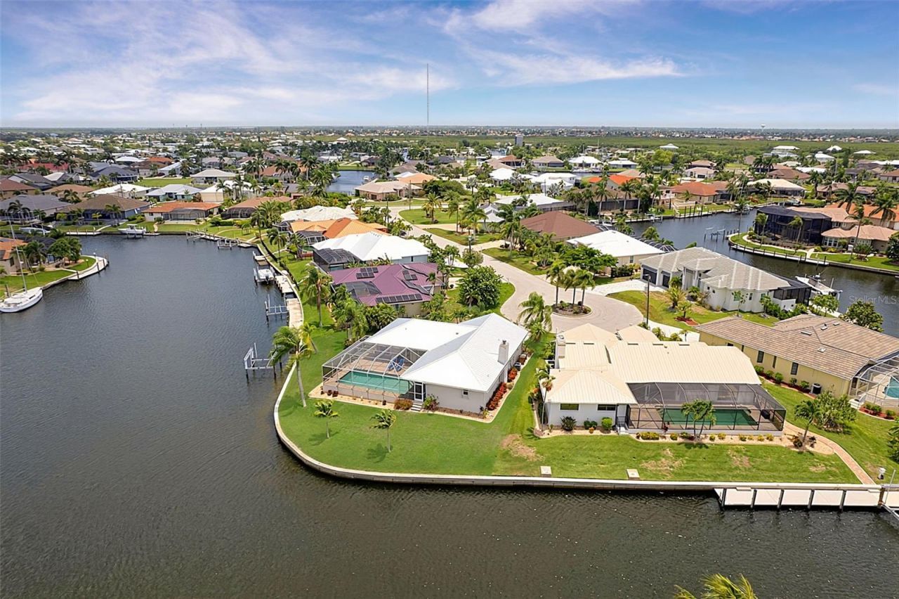 1230 Swan Court, Punta Gorda, FL 33950 Photo