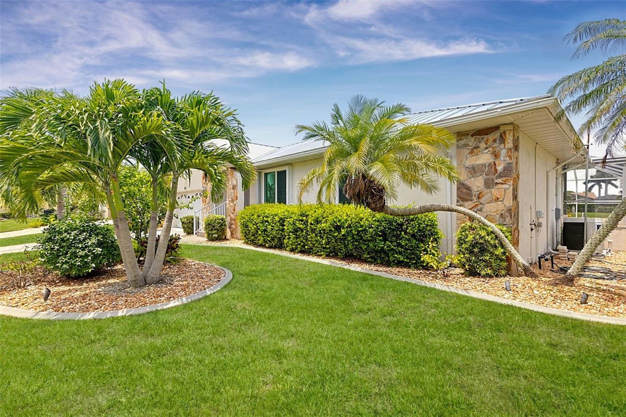 1230 Swan Court, Punta Gorda, FL 33950 Photo