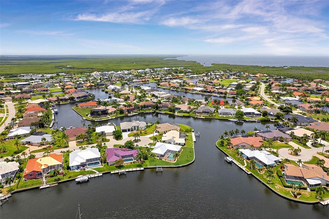 1230 Swan Court, Punta Gorda, FL 33950 Photo