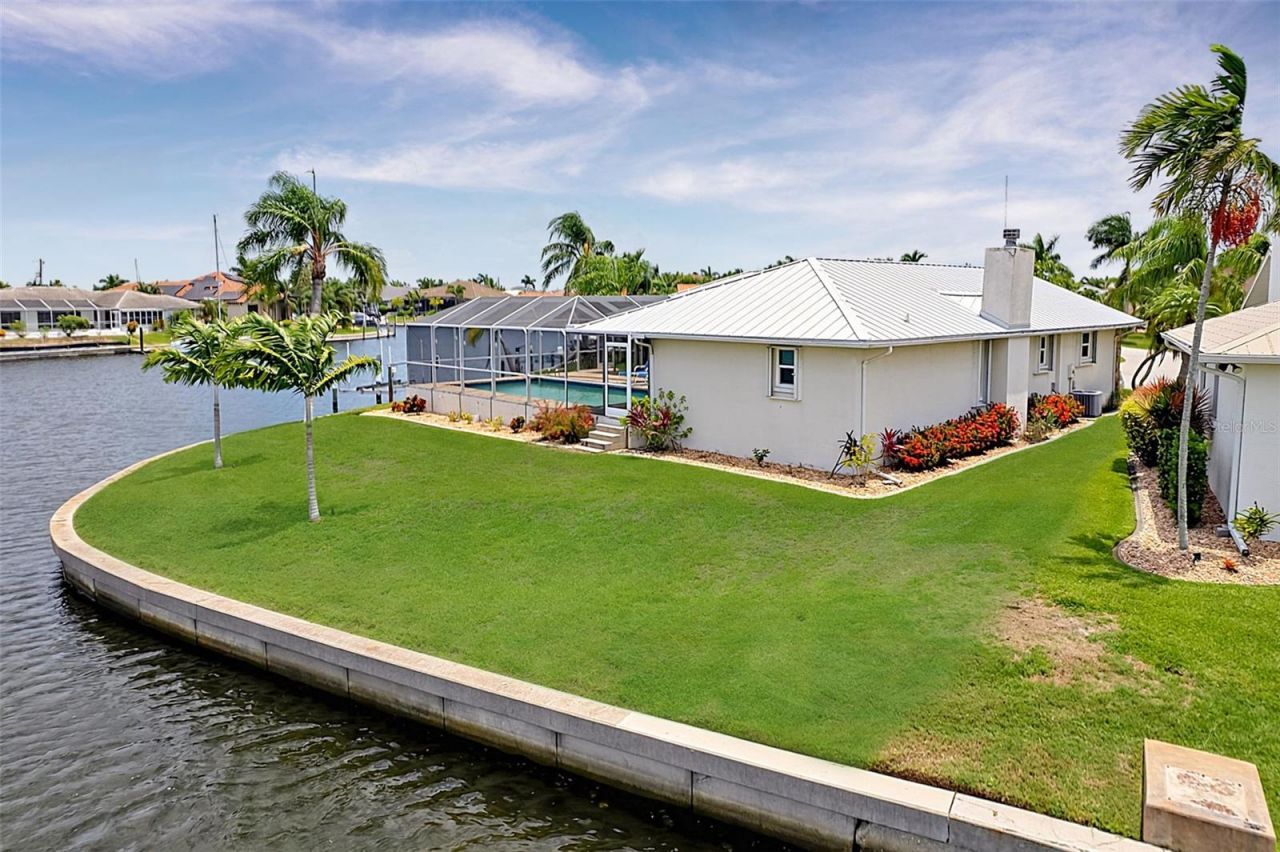 1230 Swan Court, Punta Gorda, FL 33950 Photo