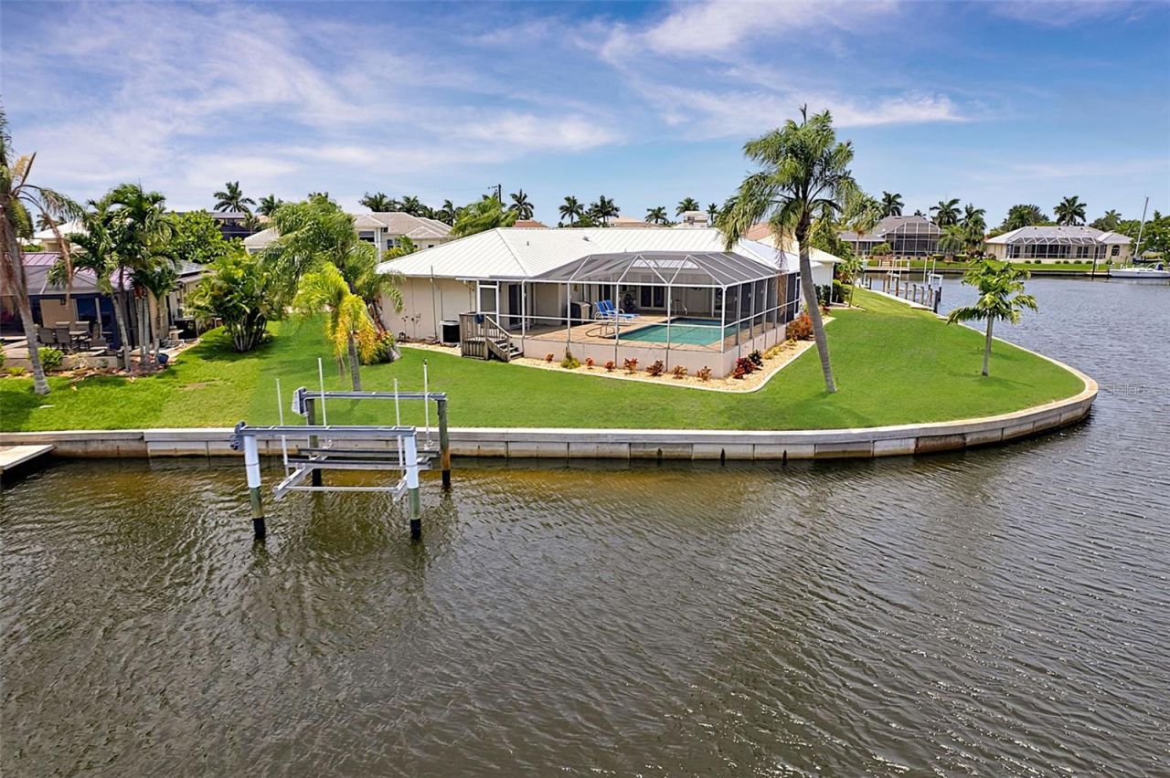 1230 Swan Court, Punta Gorda, FL 33950 Photo