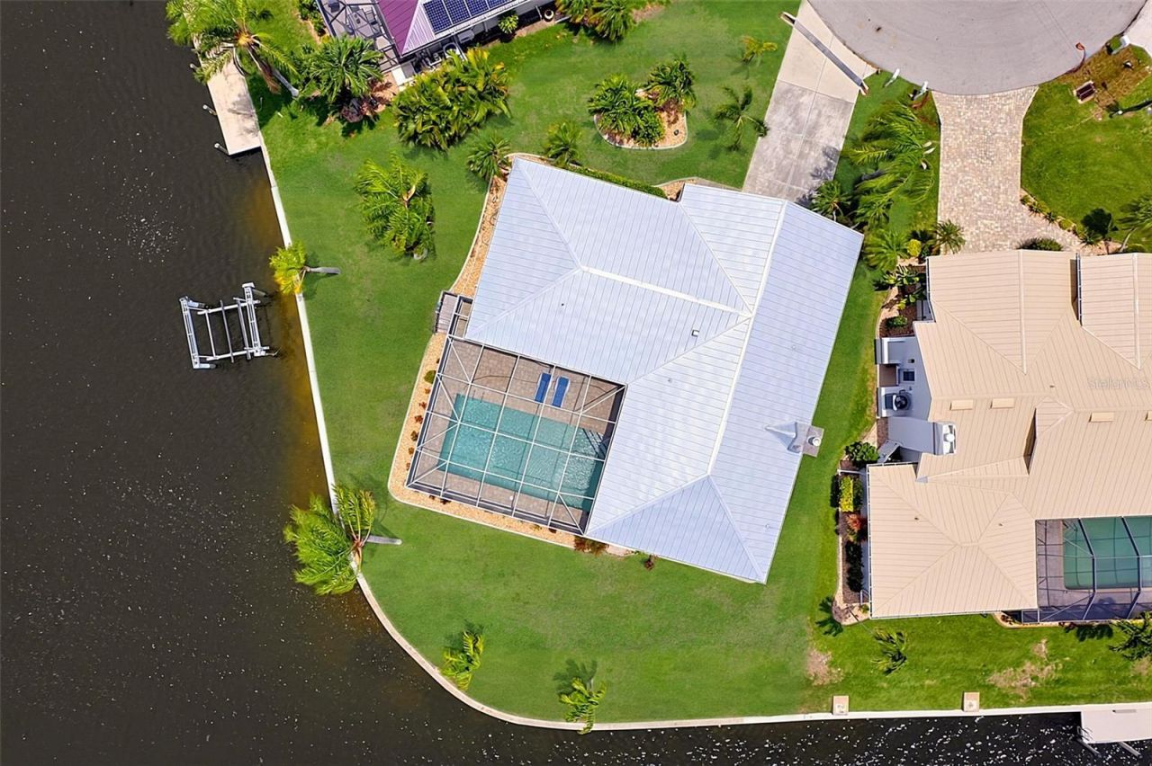 1230 Swan Court, Punta Gorda, FL 33950 Photo