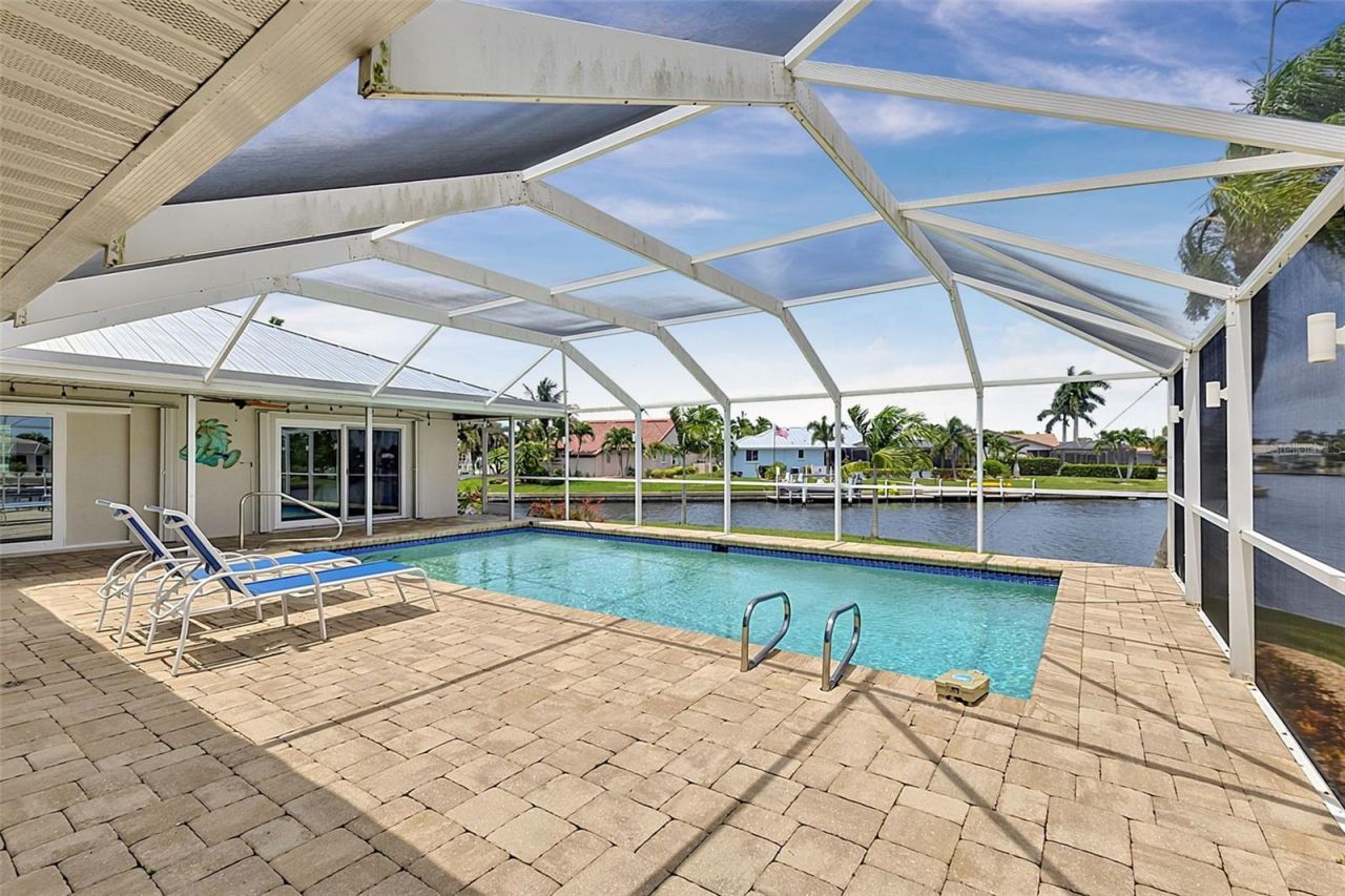 1230 Swan Court, Punta Gorda, FL 33950 Photo