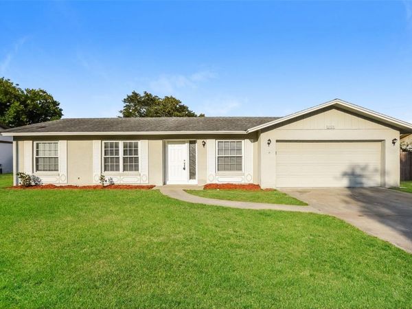 5409 ALBERT DRIVE , WINTER PARK, FL 32792