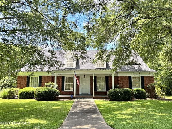3431 Jefferson Street, Macon, MS 39341