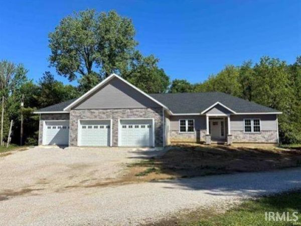 2728 N Delaware Drive, Vincennes, IN 47591