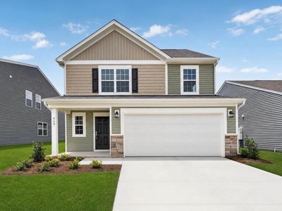 440 Happy Hollow Drive , Gaston, SC 29053