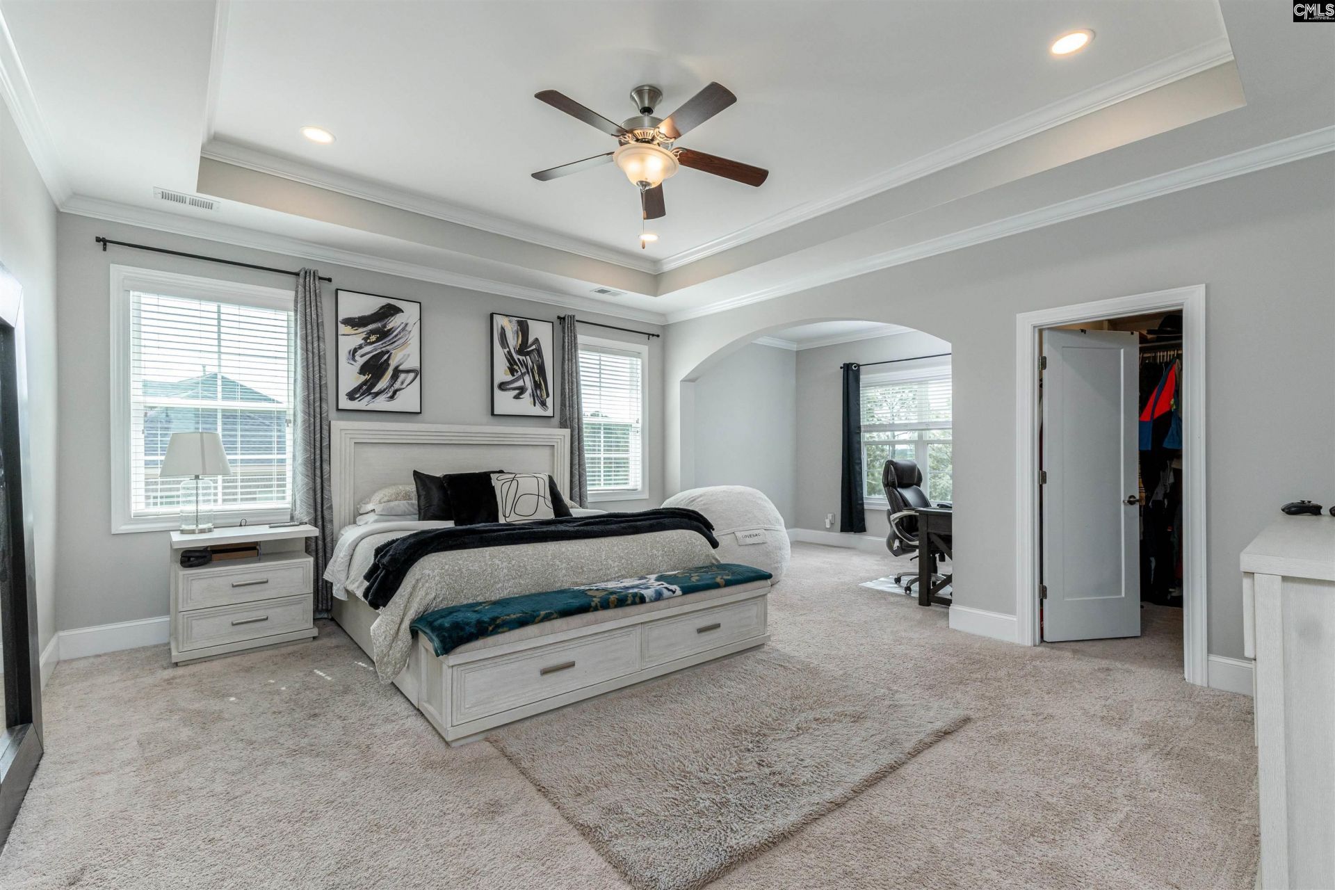 813 Royal Oak Way Drive Photo 47