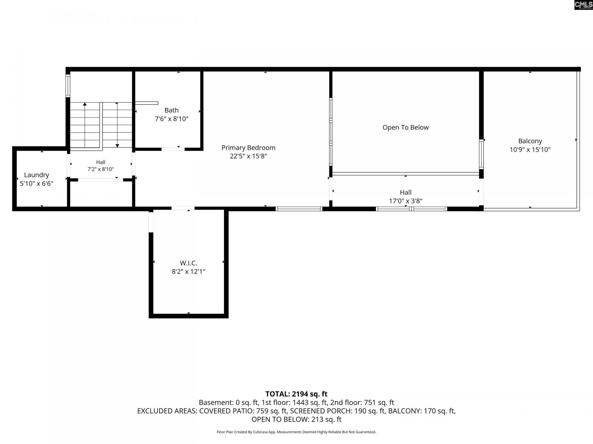227 Blackhawk Terrace Photo 46