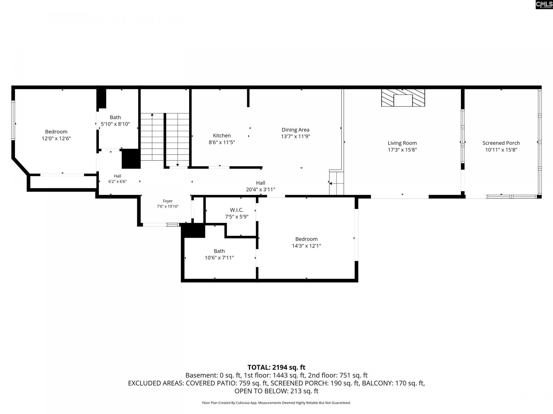 227 Blackhawk Terrace Photo 47