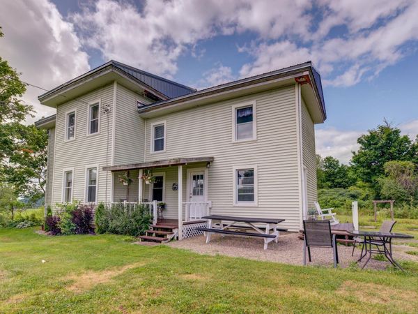 1845 Hickory Hill Road, Fonda, NY 12068