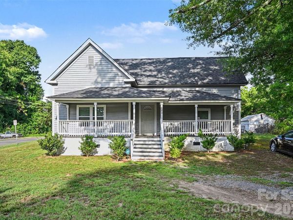 420 Clegg Street , Shelby, NC 28150