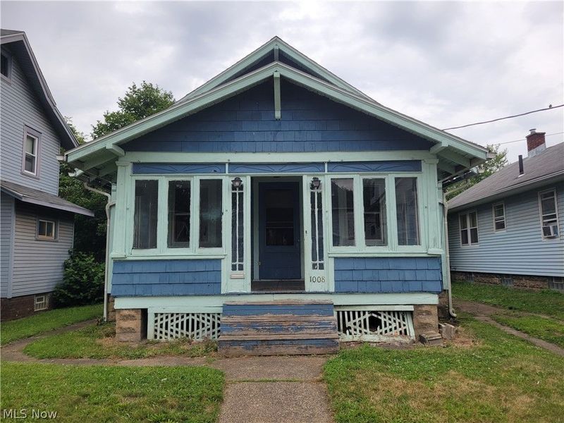 1008 Clinton Avenue SW, Canton, OH 44706 Photo 1