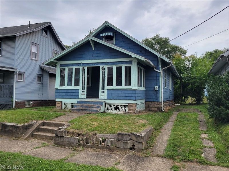 1008 Clinton Avenue SW, Canton, OH 44706 Photo 2