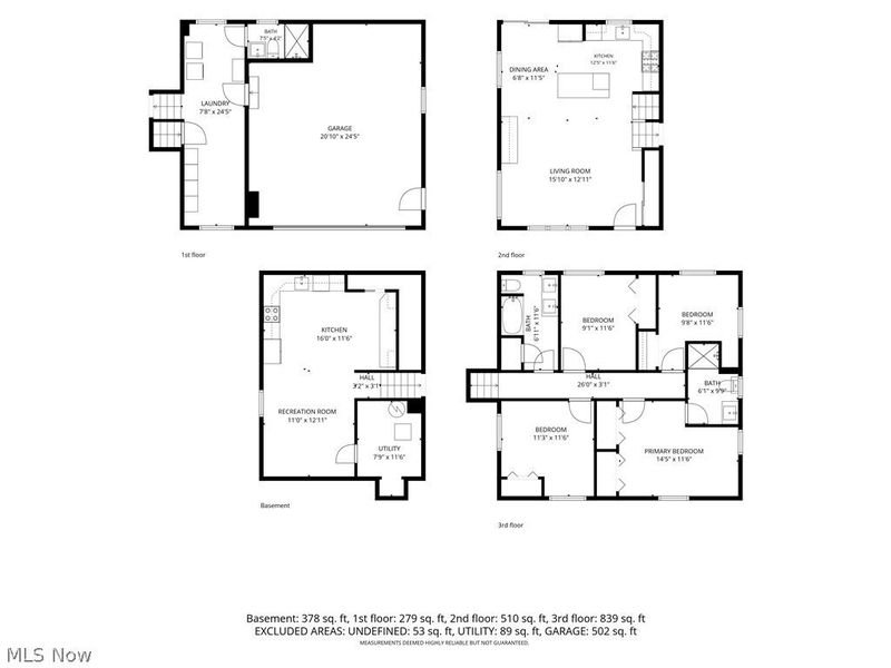 2664 Biscayne Drive, Akron, OH 44319 Photo 30