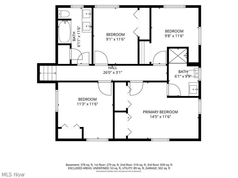 2664 Biscayne Drive, Akron, OH 44319 Photo 31