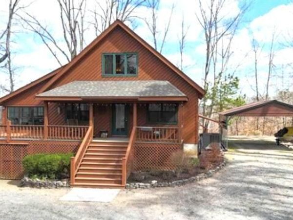95 Cottonwood Cv., Counce, TN 38326