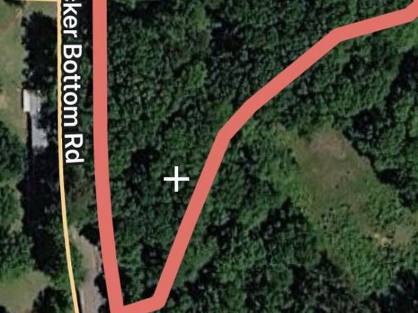 Becker Bottom Road, Tupelo, MS 39730