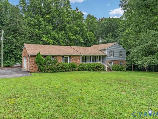 17710 Wilkinson Road , Dinwiddie, VA 23841