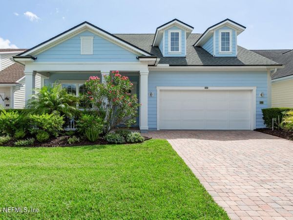 123 CAPE HATTERAS Drive, Ponte Vedra, FL 32081