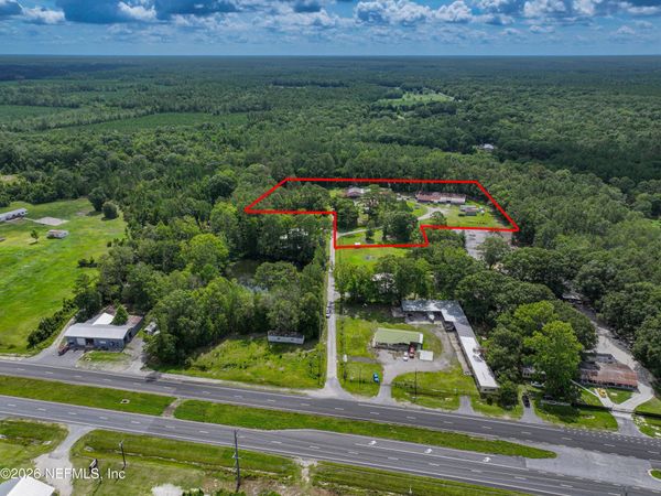 2856 NE 187TH Street, Starke, FL 32091