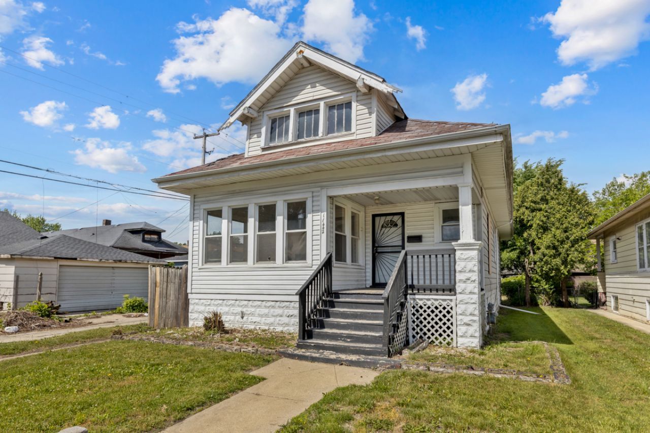 11442 S Normal Avenue, Chicago, IL 60628 Main Photo
