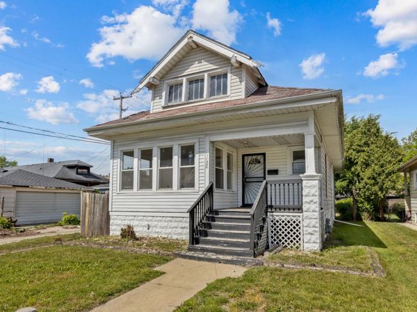 11442 S Normal Avenue, Chicago, IL 60628