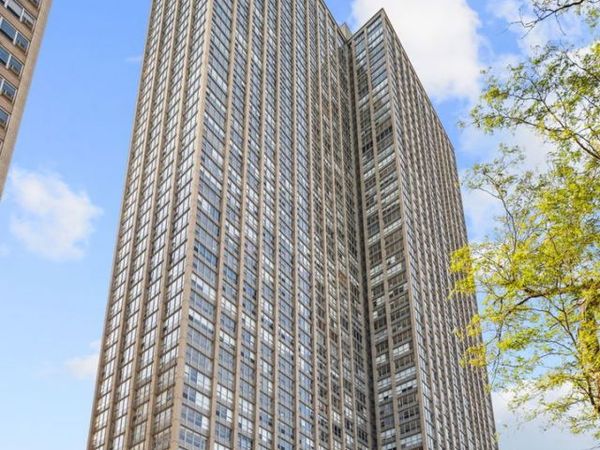 655 W IRVING PARK Road, Unit 4011, Chicago, IL 60613