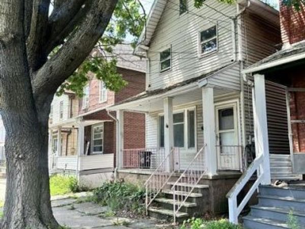 246 N Pennsylvania Avenue, Wilkes-Barre, PA 18702