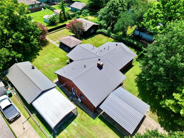 316 N N , Muskogee, OK 74403
