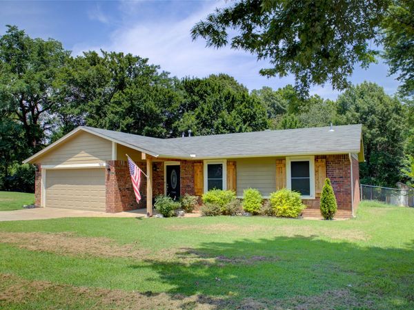 7501 S Juniper Place , Broken Arrow, OK 74011
