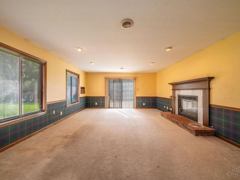 4510 Parklawn Drive, Kettering, OH 45440 Photo 12