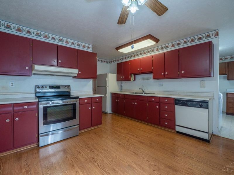 4510 Parklawn Drive, Kettering, OH 45440 Photo 17