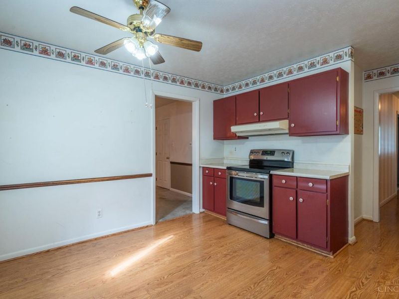4510 Parklawn Drive, Kettering, OH 45440 Photo 20